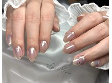 アクアマリン(AQUA MARINE)/シンプルコース♪