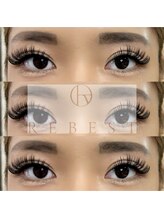 リーベスト 心斎橋店(REBEST)/