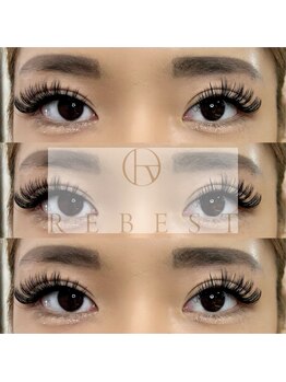 リーベスト 心斎橋店(REBEST)/