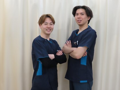 金町駅前整体院の写真