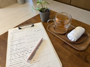 ネルルーム(Neru.Room)/【カウンセリング】