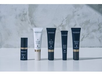 フルールドゥスリジェール(Fleurs de Cerisier)/＊リアボーテグランスキン