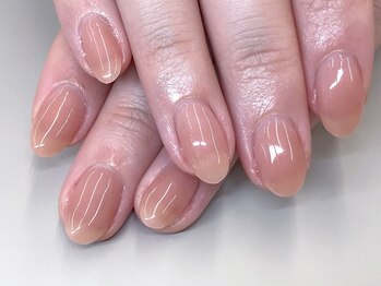 フォフォネイル 自由が丘(Fofo nail)/