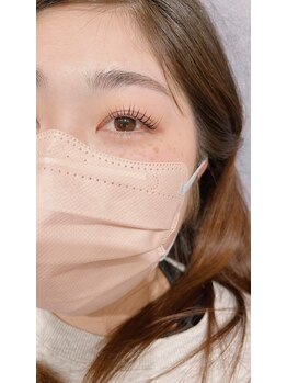 テラスヘア 仙台 青葉区 広瀬通(TERRACE)/自然なカールデザイン