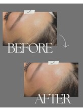 フェリーチェ(Felice)/額Wax！