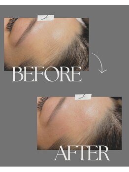 フェリーチェ(Felice)/額Wax！