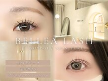 ベレアラッシュ 代々木(Bellea lash)