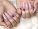 ビーネイル(be Nail)の写真