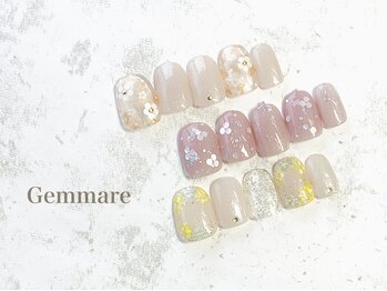 限定アート