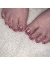 FOOT 定額B
