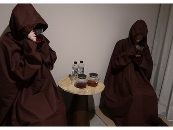 オヌル(O'nul)/ペア・3人でのご利用可能♪