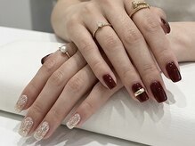 ネイルソファ 西大寺宝来(NAIL SOFA)