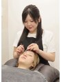 ハル 天神大名(hal.)/eyelash salon hal.