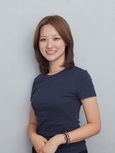 クレビア(CreBiA)&nbsp;中島 安稀