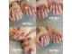 リリネイル(RiRi Nail)の写真