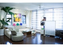 ビューティーマジック 恵比寿 広尾(beauty magic)/【美容整体】開放的な明るい店内