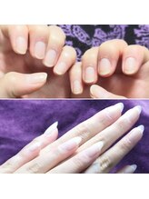 エンジェル 葛飾(ANGEL)/長さ出し