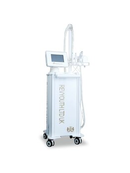 エヴァーグレース 横浜店/イーフェニックス(目元マシン)