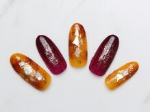 ジーネイルコウベ(G NAIL KOBE)/ハンドEコース 3490円