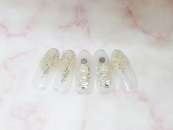 ティーエヌ 名古屋矢場町店/トレンドデザイン¥5980