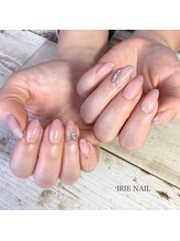 アイリーネイル(IRIE NAIL)/ジェルネイル