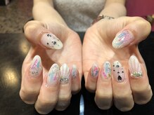 ボディ 高知店(BODY)/うろこ