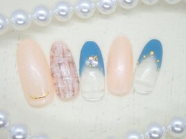 2020年10月のデザイン