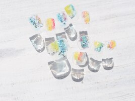 6月select(J)5,980円/全10種