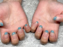 デザインネイル