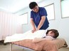 【骨盤矯正/体の歪み】本気でお悩みの方に！初回体験《30分》¥2,980