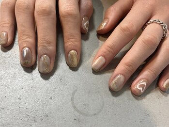 ブランシェール(blancher)/order design