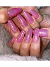 スモア(S'MORE)/アプレGel-X