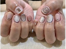 シャンティ 琴似店(Shanti)/カジュアルアートコース