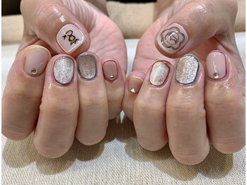 シャンティ 琴似店(Shanti)/カジュアルアートコース