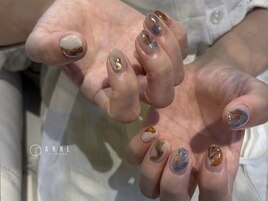 秋のニュアンス 担当ari