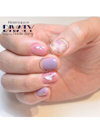 デザインネーム 【Tina】