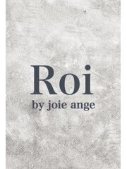 ネイルサロン Roi by joieange(韓国風/ワンホンネイル/Y２K/推しネイルならお任せを)