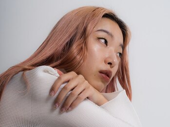 メリーロウ(meryllow)の写真/一重/奥二重/まぶたが重めの方にこそ是非来てほしい！当店は高技術・デザイン性・モチの良さに自信有り◎