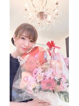 ルアナ(Luana)/お祝いのバルーン♪