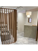 ミー 大宮店(me.)/内観写真