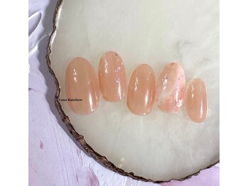 ルナ レインボー(Luna Rainbow)/シンプルコース