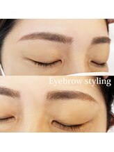 イーエヌトリップ(en.trip)/アイブロウスタイリング