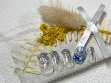 ブレス 仙台駅前本店(BLESS)/雪の結晶