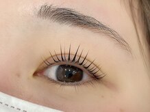 まつげエクステサロン ヘアーリゾートエーアイ 浅草店(hair resort Ai)/まつ毛パーマ