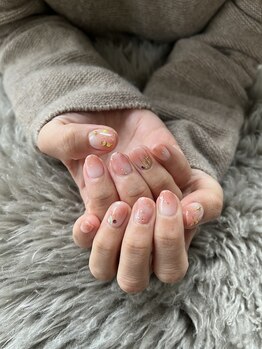 ネイルサロン ココロジー(COCOLOGY)/