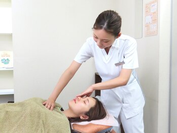 ゆしんアネックス/心地がいい小顔矯正♪