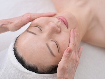 メナードフェイシャルサロン 八戸ノ里駅前店/フェイシャルケア