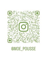 プーゼ(Pousse)/Instagramはこちら♪
