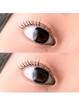 グラトニー(Gluttony)/デザインパーマ大人気Ｃカール♪