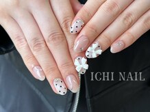 イチネイル(ICHI NAIL)/